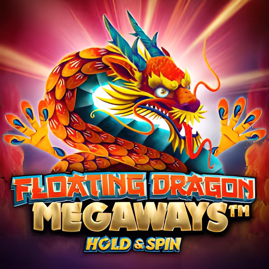 Floating Dragon Hold & Spin Game Review