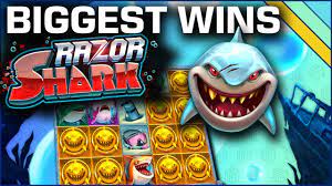 Razor Shark Game Review