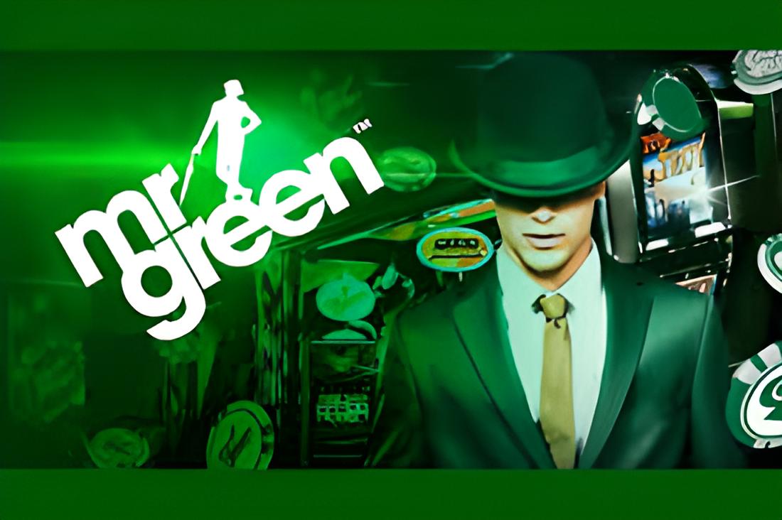 Mr Green Casino