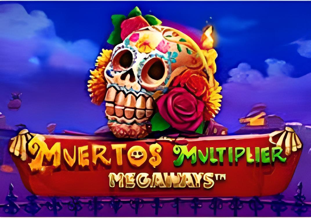 Muertos Multiplier Megaways Game Review